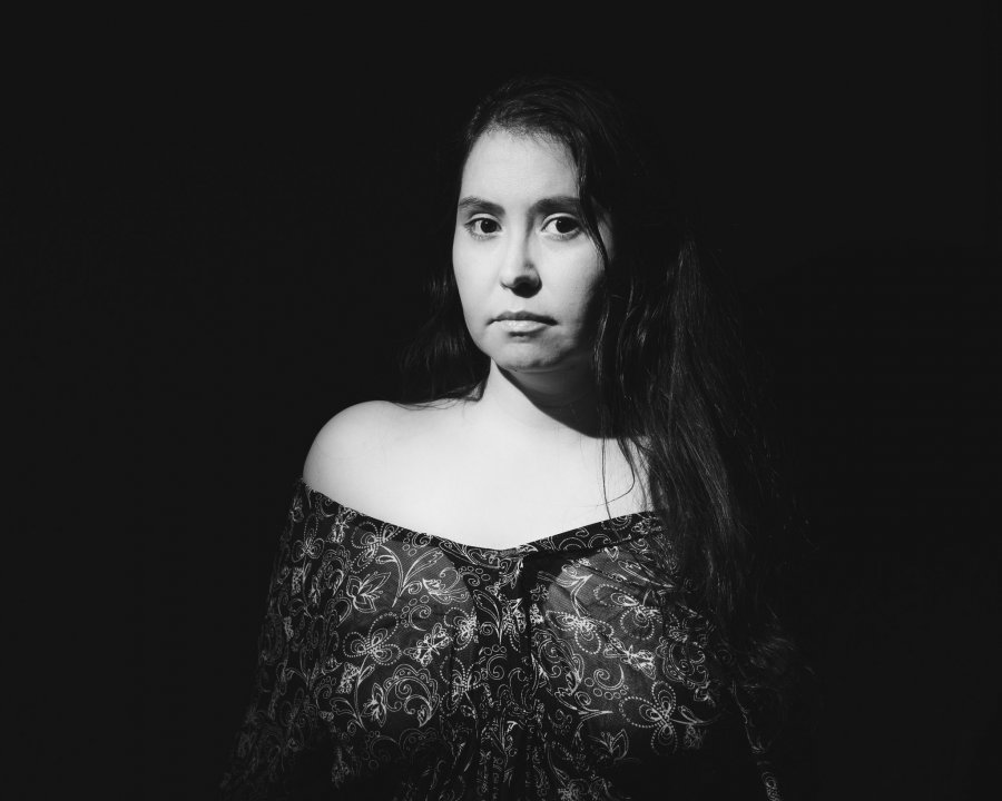 How do you get out of the dark?